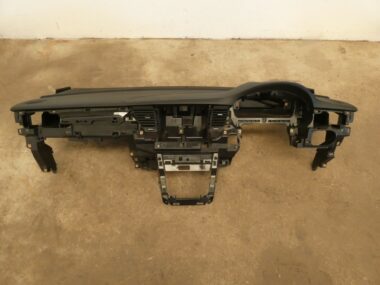 Vauxhall Astra Dashboard Dash & Passenger Nearside Airbag 1.4 16v 2018