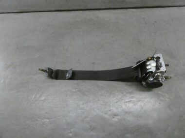 2022 Ford Focus 5dr 1.0 Ecoboost Drivers Offside Rear Seat Belt - JX7BA611B68AGW