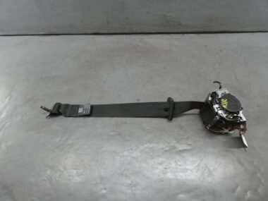 2022 Ford Focus 5dr 1.0 Ecoboost Passenger Nearside Rear Seat Belt