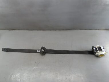 2019 Peugeot Partner 1.5HDI Drivers Offside Front Seat Belt - 34236440