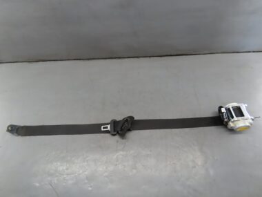 2019 Peugeot Partner 1.5HDI Passenger Nearside Front Seat Belt - 34236449