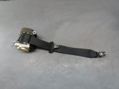2021 Ford Mondeo 2.0HEV Passenger Nearside Rear Seat Belt - LS73-F611B69-DF3JA6