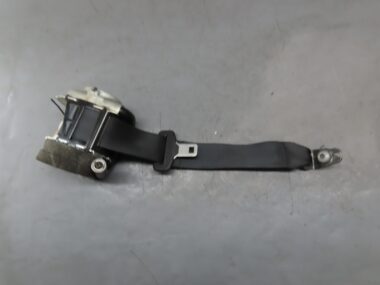 2021 Ford Mondeo 2.0HEV Drivers Offside Rear Seat Belt - LS73-F611B68-DF3JA6