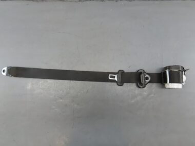 2021 Citroen Berlingo 1.5HDI Centre Middle Seat Belt - 34236443B