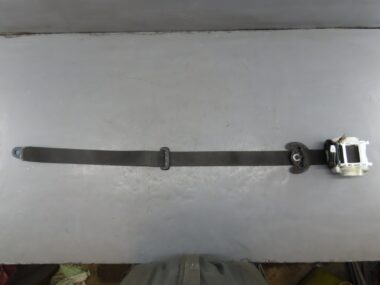 2021 Citroen Berlingo 1.5HDI Passenger Nearside Front Seat Belt - 34236449B