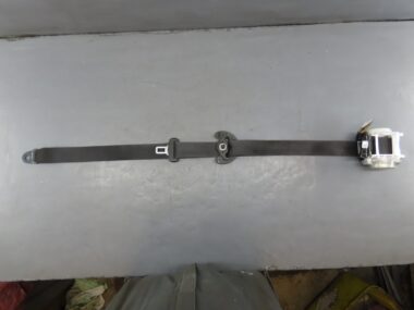 2021 Citroen Berlingo 1.5HDI Drivers Offside Front Seat Belt - 34236440D
