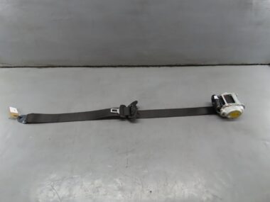 2019 Citroen Berlingo 1.5HDI Passenger Nearside Front Seat Belt - 34236449