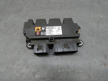 Vauxhall Astra Airbag ECU 5dr 1.6CDTI 2016 - 13595562