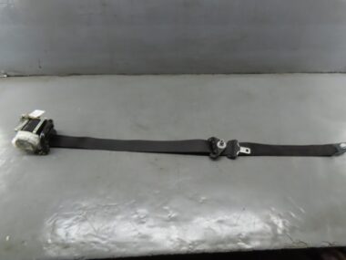 Vauxhall Vivaro Passenger Nearside Front Seat Belt 2.0HDI 2020 - 98083794XX