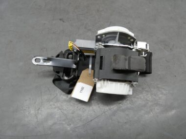 Ford Fiesta Passenger Nearside Front Seat Belt 5dr 2017 - C1BBA61295AE