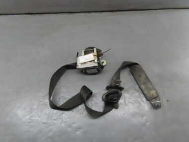 2015 Ford Transit 350 2.2TDCI Drivers Offside Front Seat Belt - BK31-V61294-ABW