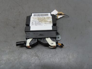 Vauxhall Combo Airbag ECU 1.5CDTI 2020 - 9823741280