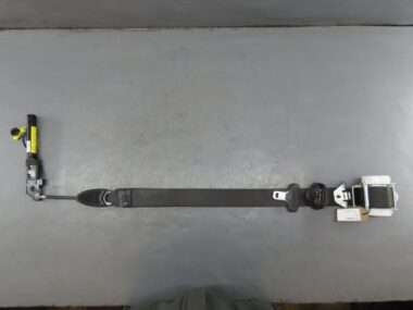 2014 Vauxhall Adam 1.4VVT Drivers Offside Front Seat Belt - 34155592A
