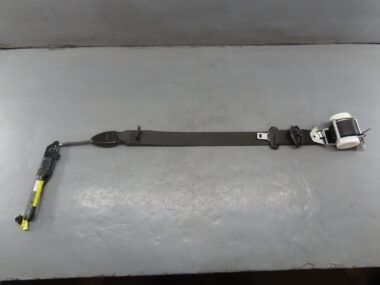 2014 Vauxhall Adam 1.4VVT Passenger Nearside Front Seat Belt - 34155593A