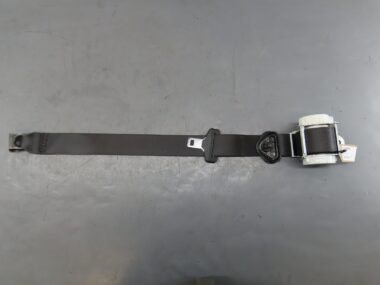 2014 Vauxhall Adam 1.4VVT Passenger Nearside Rear Seat Belt - 34127479B