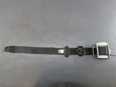 2014 Vauxhall Adam 1.4VVT Drivers Offside Rear Seat Belt - 34127478B