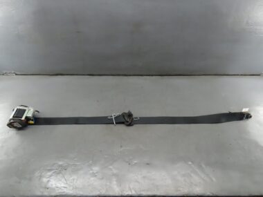 2019 Ford Transit Connect Passenger Nearside Front Seat Belt - DT11K61295CCW