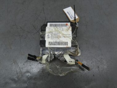 Vauxhall Combo Airbag ECU 1.5CDTI 2020 - 9823741280