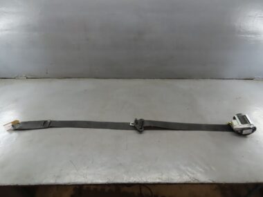 2021 Ford Transit 350 2.0TDCI Drivers Offside Front Seat Belt - BK31V61294ADW