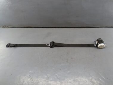 Vauxhall Vivaro Passenger Nearside Front Seat Belt 2017 - 34144151C