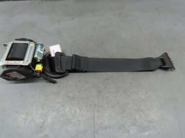 VW Volkswagen T-Cross Passenger Nearside Rear Seat Belt 5dr 1.0 TSI 2021