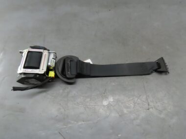 VW Volkswagen T-Cross Drivers Offside Rear Seat Belt 5dr 2021 - 641055600E