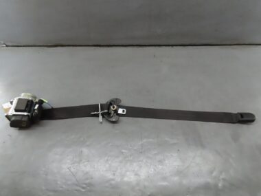 2022 Ford Puma ST Line 5dr Passenger Nearside Front Seat Belt - L1TBA61295CE3JA6