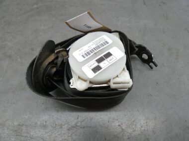 MAN TGE Passenger Nearside Front Seat Belt 2.0TDI 2019 - KR16LA91PM