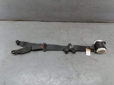2017 Ford Ranger 2.2TDCI Drivers Offside Rear Seat Belt