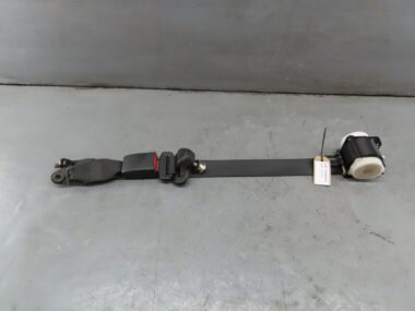 2017 Ford Ranger 2.2TDCI Passenger Nearside Rear Seat Belt