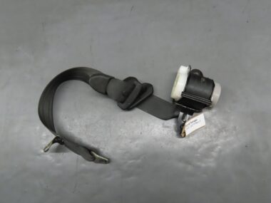 2018 Ford Ranger 2.2TDCI Passenger Nearside Rear Seat Belt - AB3926611B68A