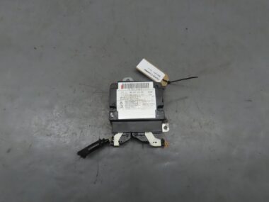 Vauxhall Combo Airbag ECU 1.5HDI 2019 - 9823741280