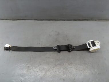 2016 Ford Transit Connect 1.6TDCI Passenger Nearside Rear Seat Belt - 34037781B