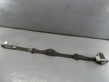 2015 Ford Transit 350 2.2TDCI Drivers Offside Front Seat Belt - BK31-V61294-ABW