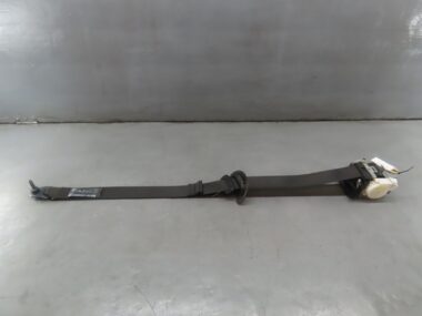 Peugeot Partner Passenger Nearside Front Seat Belt 1.5HDI 2020 - 98172303XX