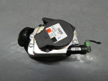 2016 Mini Cooper 1.5D Passenger Nearside Front Seat Belt - 635267300A
