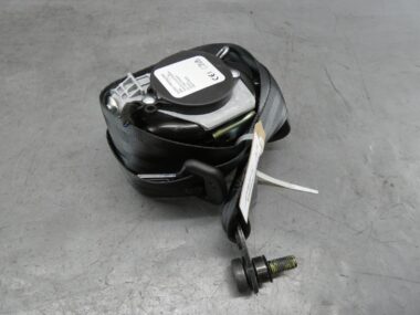 2022 Ford Transit Connect Passenger Nearside Front Seat Belt - DT11K61295CC3JA6