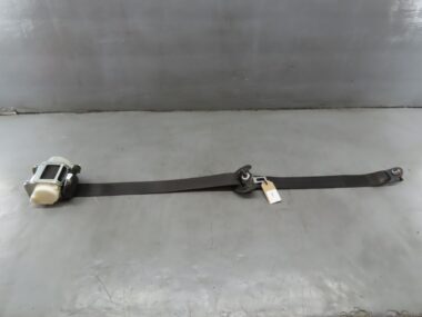 Peugeot Partner Passenger Nearside Front Seat Belt 1.5HDI 2021 - 98172302XX