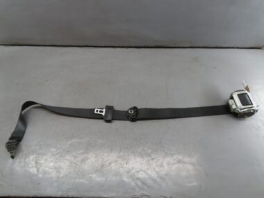 Mercedes-Benz Sprinter Passenger Nearside Front Seat Belt 2020 - A9078600700