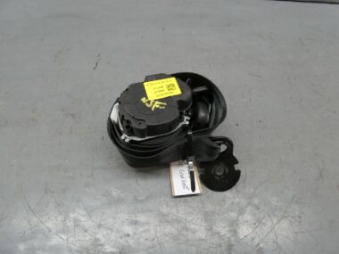 2018 Vauxhall Vivaro 1.6CDTI Passenger Nearside Front Seat Belt - 34144151C