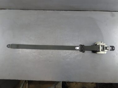 2019 Iveco Daily 2.3TD Passenger Nearside Front Seat Belt - 5802311981
