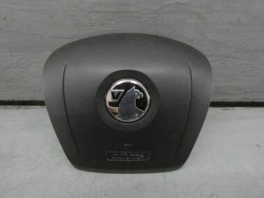 Vauxhall Movano Drivers Steering Wheel Airbag 2.2HDI 2022 - 07357375160