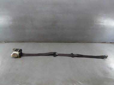 2017 Citroen Dispatch 2.0HDI Passenger Nearside Front Seat Belt - 98083794XX