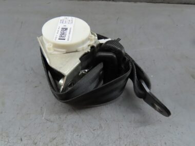 Iveco Daily Tipper Passenger Nearside Front Seat Belt 2.3 2019 - 5802312012