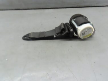 Jeep Renegade Passenger Nearside Rear Seat Belt 2.0M-Jet 2016 - 07356374440