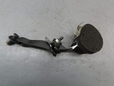 Jeep Renegade Passenger Nearside Rear Seat Belt 1.6 Multijet 2017 - 07356374440