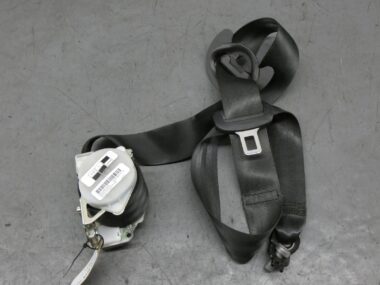 MAN TGE Passenger Nearside Front Seat Belt 2.0TDI 2019 - KR16M9J1MY