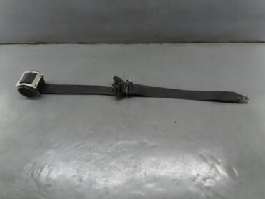 Mini One Passenger Nearside Front Seat Belt 1.6D 2013 - 622177700B