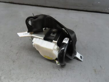 Mini Countryman Passenger Nearside Rear Seat Belt 5dr 1.5 12v 2019 - 34201105D