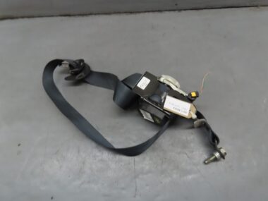 Mitsubishi ASX 3 Drivers Offside Front Seat Belt 5dr 1.6 Petrol 2017 641629300B
